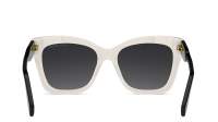 Marc Jacobs MARC 853/S 80S 54-17 Black