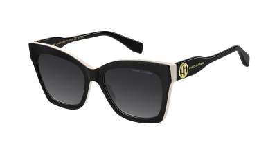 Marc Jacobs MARC 853/S 80S 54-17 Schwarz