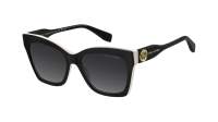 Marc Jacobs MARC 853/S 80S 54-17 Preto