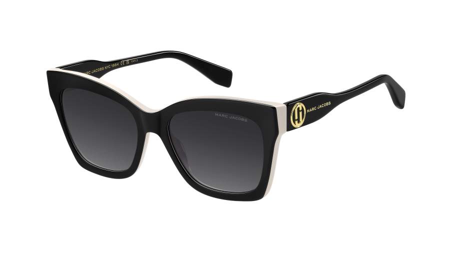 Marc Jacobs MARC 853/S 80S 54-17 Noir