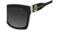 Marc Jacobs MARC 853/S 80S 54-17 Nero