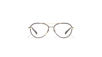 CHANEL CH2224Q C429 54-16 Pale Gold