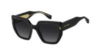 Marc Jacobs MJ 1126/S 807 52-23 Nero