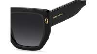 Marc Jacobs MJ 1126/S 807 52-23 Nero