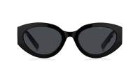 Marc Jacobs MARC 694/G/S 80S 54-21 Nero