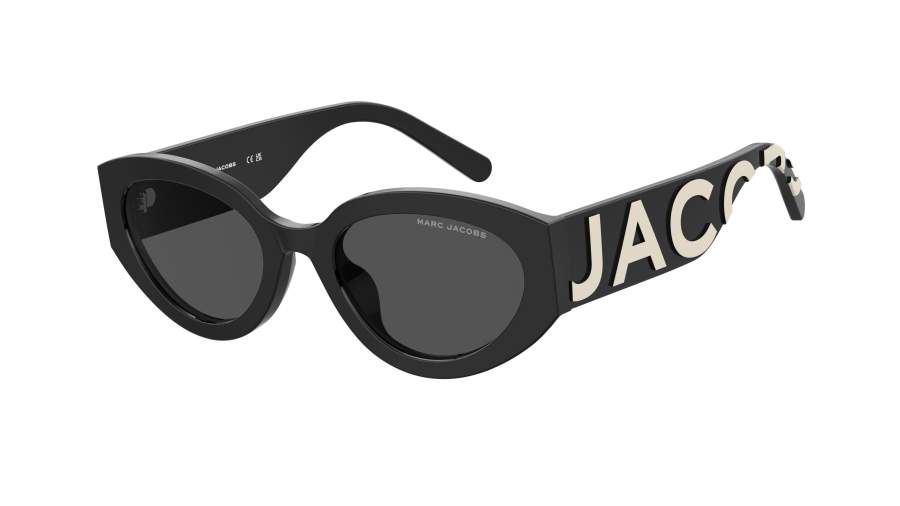 Marc Jacobs MARC 694/G/S 80S 54-21 Noir