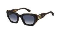 Marc Jacobs MARC 851/S WR7 52-22 Preto