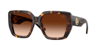 Burberry BE4471 3002/74 54-17 Dark havana