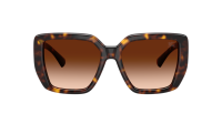 Burberry BE4471 3002/74 54-17 Dark havana