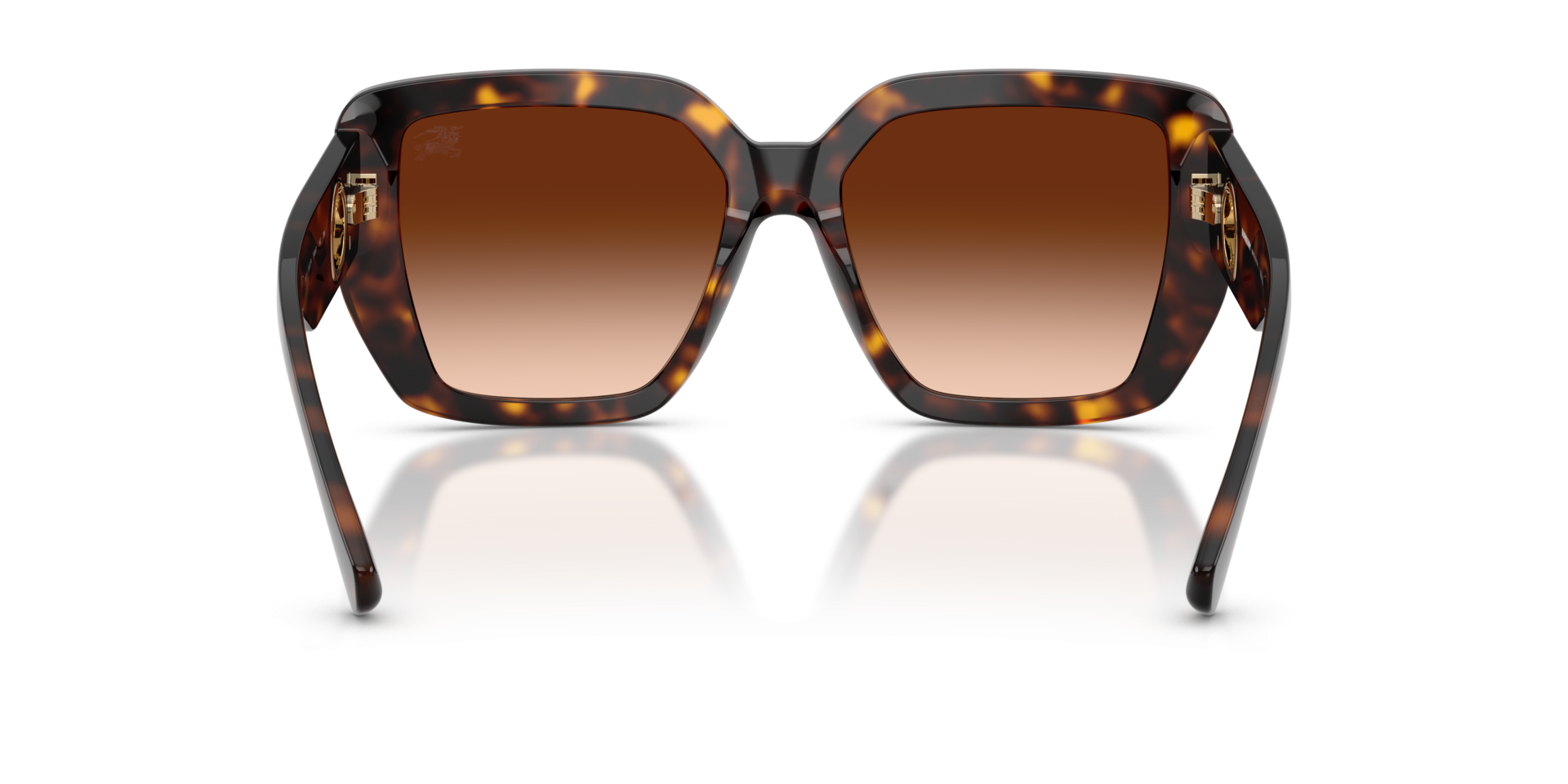 Sunglasses Burberry BE4471 3002/74 54-17 Dark havana | Visiofactory