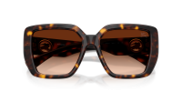 Burberry BE4471 3002/74 54-17 Dark havana