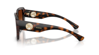 Burberry BE4471 3002/74 54-17 Dark havana
