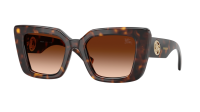 Burberry BE4476 3002/74 51-20 Dark havana