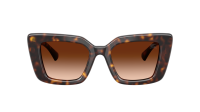 Burberry BE4476 3002/74 51-20 Dark havana