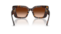 Burberry BE4476 3002/74 51-20 Dark havana