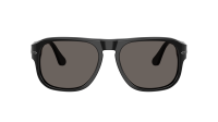 Persol Jean PO3310S B95/B1 57-18 Black 