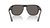 Persol Jean PO3310S B95/B1 57-18 Black 