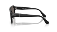 Persol Jean PO3310S B95/B1 57-18 Black 