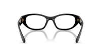 Miu Miu MU 03WV 16K101 53-19 Black