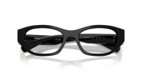 Miu Miu MU 03WV 16K101 53-19 Black