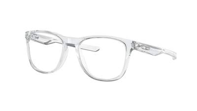 Brille Oakley Trillbe x OX8130 03 52-18 Durchsichtig