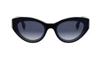 FENDI First FE40194I 01W 62-15 Negro