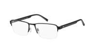 Tommy Hilfiger TH 2197 003 55-19 Schwarz