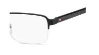 Tommy Hilfiger TH 2197 003 55-19 Negro
