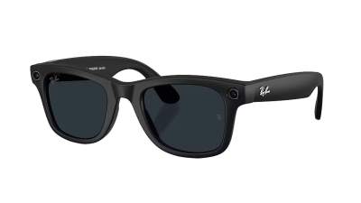 Ray-Ban Meta wayfarer Gen 2 RW4012 601S1Z 53-22 Negro