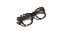 CHANEL CH3498 1827 52-20 Écaille