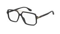 Marc Jacobs MARC 417 003 58-12 Schwarz