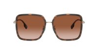 Burberry BE3145D 110913 58-16 Dark havana