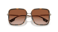 Burberry BE3145D 110913 58-16 Dark havana