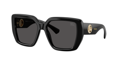 Sunglasses Burberry BE4471 300187 54-17 Black 