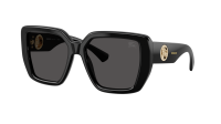 Burberry BE4471 300187 54-17 Black 