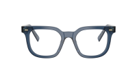 Miu Miu MU 06XV 08Q101 49-20 Blue transparent