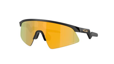 Oakley Resistor sweep OJ9015 10 128-28 Zwart