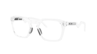 Oakley Hstn sq rx OX8208 02 52-21 Trasparente