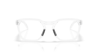 Oakley Hstn sq rx OX8208 02 52-21 Clear