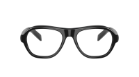 Prada PR C12V 16K101 54-19 Black