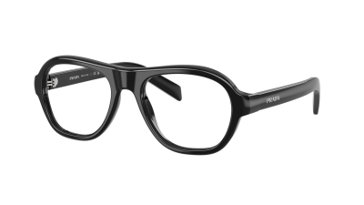 Occhiali da vista Prada PR C12V 16K101 54-19 Black