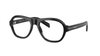 Prada PR C12V 16K101 54-19 Black