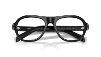 Prada PR C12V 16K101 54-19 Black