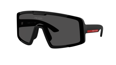Sonnenbrille Prada Linea Rossa PS B07S 1BO06F 44-144 Black