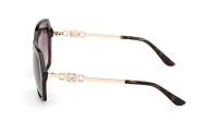 Guess GU00267/S 52F 57-17 Écaille