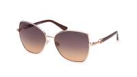 Guess GU00259/S 28B 59-15 Or rose