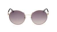 Guess GU00260/S 32G 56-18 Goud