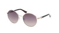 Guess GU00260/S 32G 56-18 Złoto