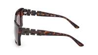 Guess GU00265-H/S 52F 55-17 Écaille