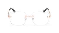 Guess GU50319 028 56-16 Or rose